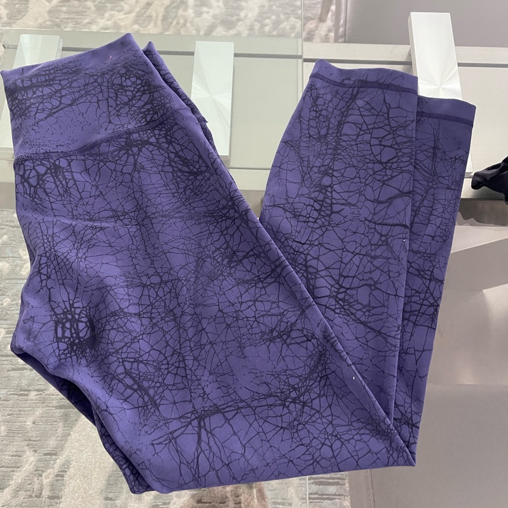 Lululemon pant 28 inch. New without tags